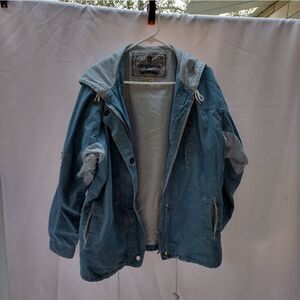 Casual Club denim jacket 